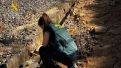 La Guardia Civil de Barbastro detiene a un grupo criminal por robo de cableado de cobre de la vía férrea.