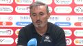 Kiko Ramírez, en rueda de prensa