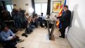 Comparecencia de Puigdemont este martes