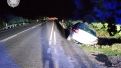 El siniestro ocurrió en la A-131 en las inmediaciones de Huesca.