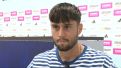 Jaume Jardí charla con Aragón Deporte.