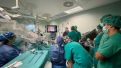 Imagen de archivo de una intervención quirúrgica en el Hospital Miguel  Servet de Zaragoza.REMITIDA / HANDOUT por GOBIERNO DE ARAGÓNFotografía remitida a medios de comunicación exclusivamente para ilustrar la noticia a la que hace referencia la imagen, y citando la procedencia de la imagen en la firma12/12/2025