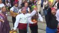 La Ofrenda de Frutos, en directo en Aragón TV y Aragón Play
