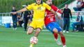 Lance del partido