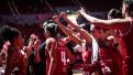 Las jugadoras del Casademont Zaragoza quieren un gran debut. Basket Zaragoza / Esther Casas