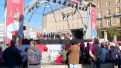 Las personas mayores cuentan con una programación específica durante las Fiestas del Pilar.