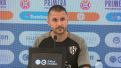 Albert Rudé entrenador SD Huesca