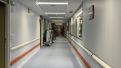 Hospital Clínico Lozano Blesa, en Zaragoza