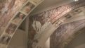 Las pinturas de Sijena llevan 90 años lejos de su casa.