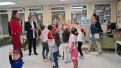 El CEIP Hermanos Marx es uno de los 116 centros de todo Aragón que han realizado actuaciones para climatizar espacios dentro de 'Aulas que respiran'.