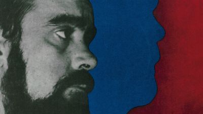 Portada del disco secuestrado hace 50 años de Labordeta