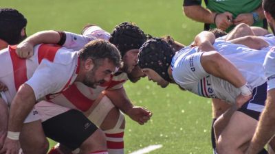 El Bantierra Fénix cada vez más cerca del ascenso.