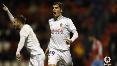 Alberto Soro regresará al once inicial este sábado.
