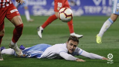 El equipo ha sufrido 21 lesiones en lo que va de temporada.