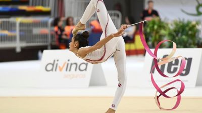 El próximo mes de abril tendrá lugar la fase final del campeonato.