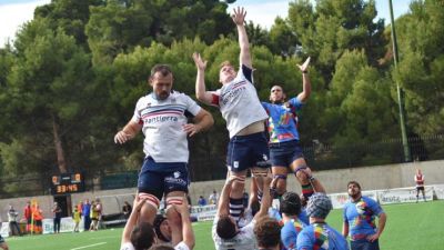 Bantierra Fénix cerrará este sábado la fase regular.