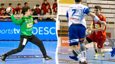 Los jugadores disputarán el doble encuentro con la selección croata.