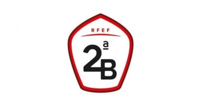 Jornada 36ª de Segunda B.