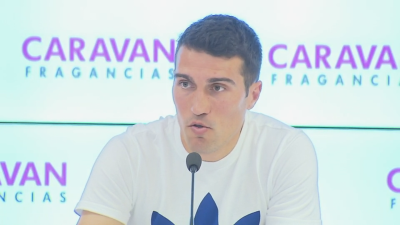 El próximo encuentro se disputará este sábado a las 18:00.