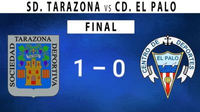 El Tarazona ha dejado su portería a cero por primera vez en esta fase de ascenso.