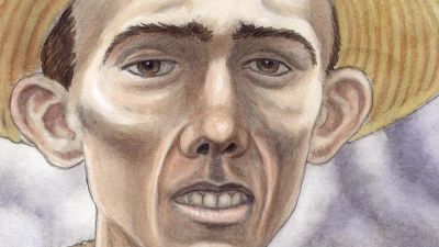 Portada de Miguelón de Turmo Baselga