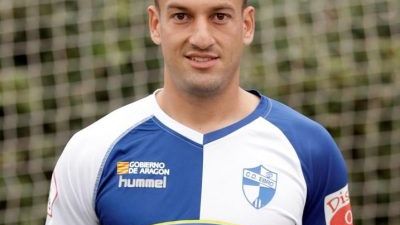 Marc Nierga se despide del club arlequinado.