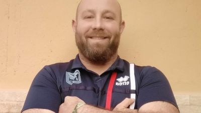 Jorge Molina seguirá al frente del banquillo del Bantierra Fénix.