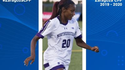 Nikia Smith se incorporará al equipo el 1 de agosto.