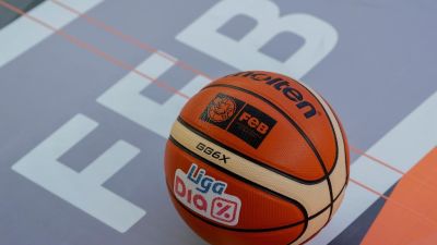 Mann-Filter ya conoce el calendario de la próxima temporada. Foto: FEB