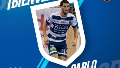 Pablo Trasobares afronta su tercera etapa en Fútbol Emotion Zaragoza.