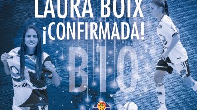 Boix seguirá un año más en el club zaragozano.