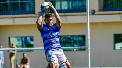 Arnedo es el segundo refuerzo del equipo.