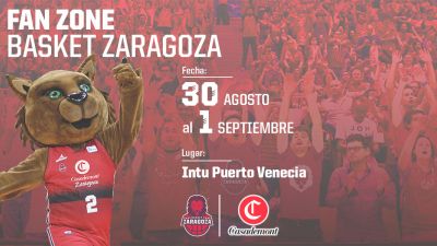 Las actividades comenzarán este viernes a partir de las 16:30.