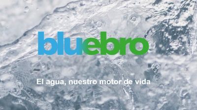 El proyecto recorrerá un total de siete comunidades autónomas.