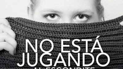 Destapando la explotación sexual