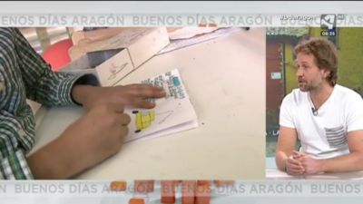 Educación contra la despoblación: Pitarque