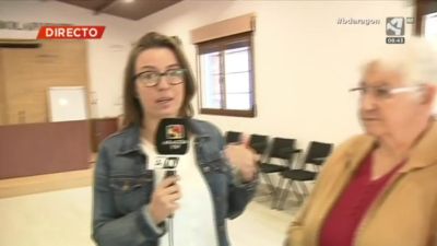 Asociacionismo contra la despoblación: Cabolafuente