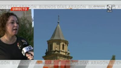 Emprendimiento contra la despoblación: Adahuesca
