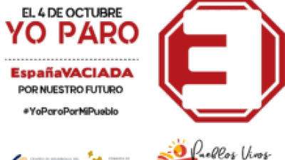 YO PARO POR MI PUEBLO: regresando a Bagüés