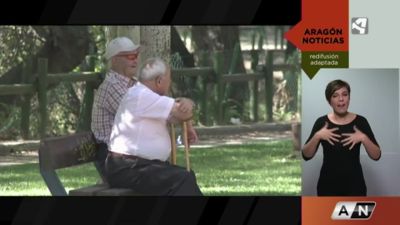 Acompañar a nuestros mayores