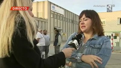 Despidos colectivos, deslocalización y despoblación