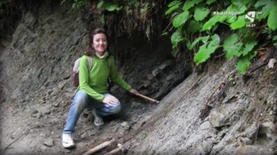 Mujeres en la Ciencia Uno