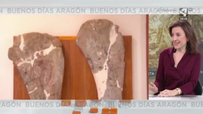 Mujeres en la ciencia y cuatro
