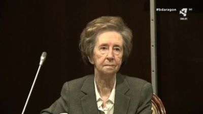 La Ciencia está de luto: fallece Margarita Salas