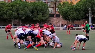 Valencianos y zaragozanos empatan en primera posición de la tabla.