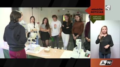 Semana de la Ciencia y la Tecnología