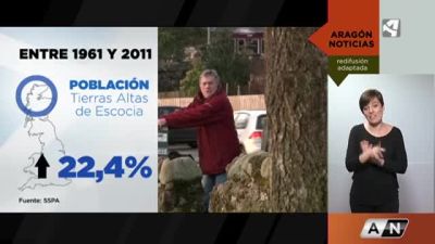 Propuestas contra la despoblación