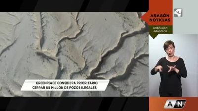 Cambio climático: la España semiárida