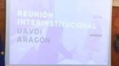 Unidades de Atención a Víctimas de Violencia con Discapacidad
