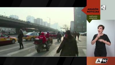 El Parlamento Europeo declara la emergencia climática